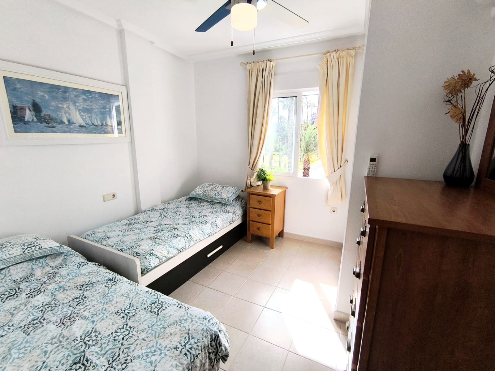 2 sovrum Lägenhet till salu i Jacarilla med pool garage - 139 950 € (Ref: 10130171)