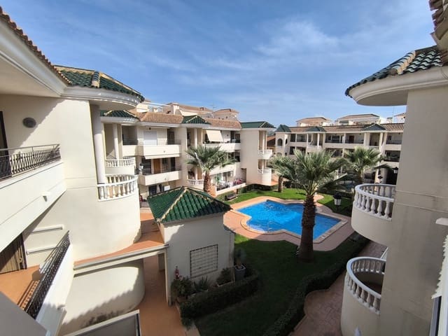 2 sovrum Lägenhet till salu i Jacarilla med pool garage - 139 950 € (Ref: 10130171)