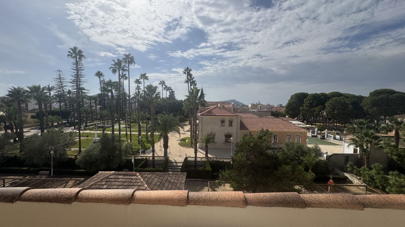 2 sovrum Lägenhet till salu i Jacarilla med pool garage - 139 950 € (Ref: 10130171)