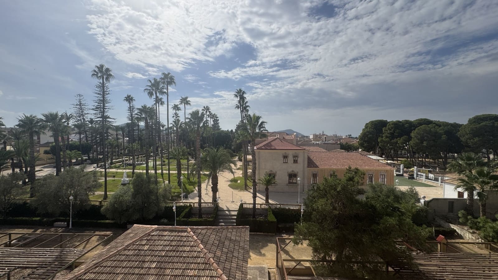2 sovrum Lägenhet till salu i Jacarilla med pool garage - 139 950 € (Ref: 10130171)