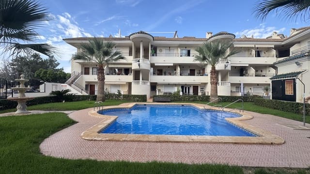 2 sovrum Lägenhet till salu i Jacarilla med pool garage - 139 950 € (Ref: 10130171)