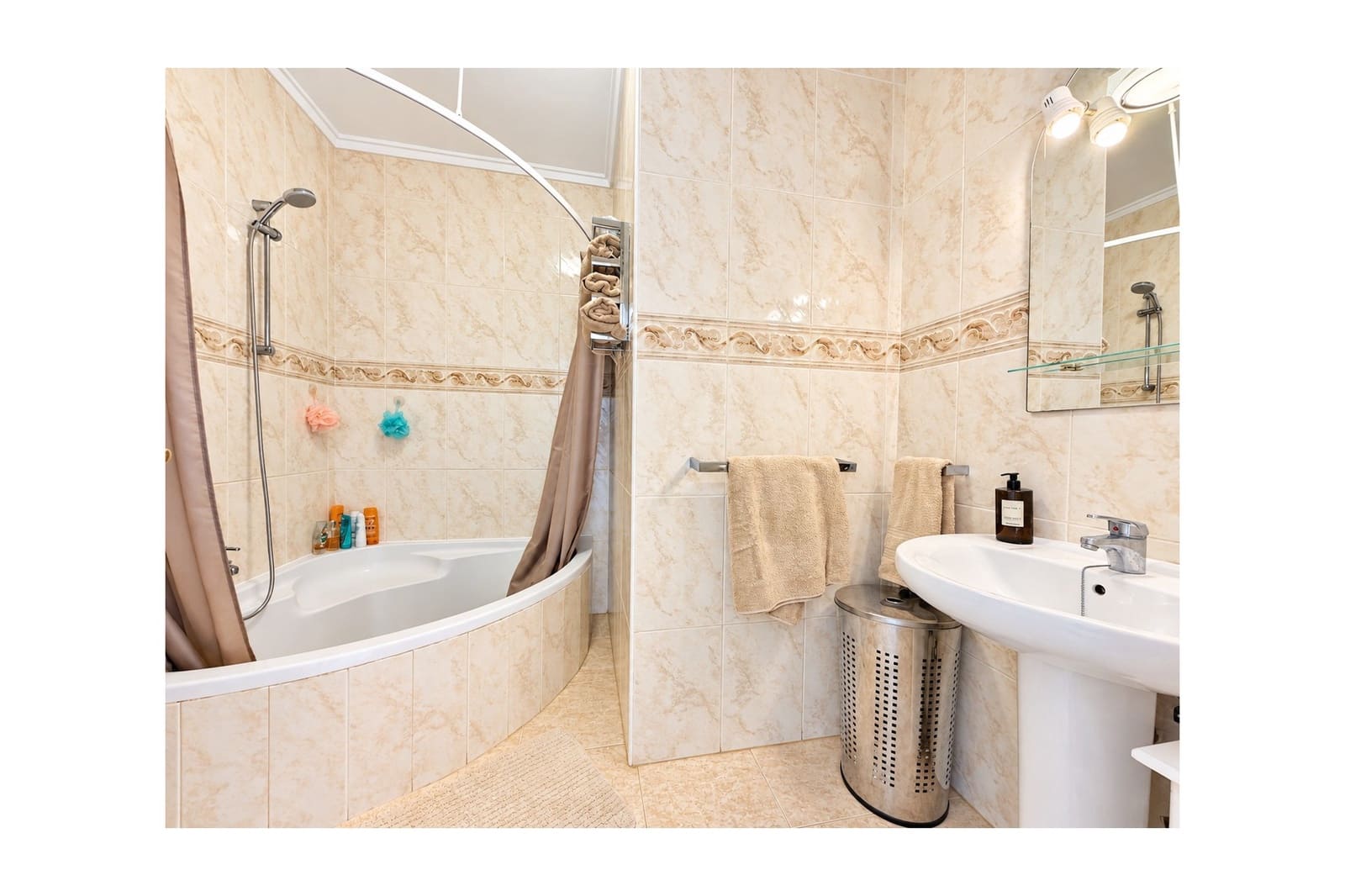 2 camera da letto Casa in vendita in Ciudad Quesada con piscina - 195.000 € (Rif: 10130453)