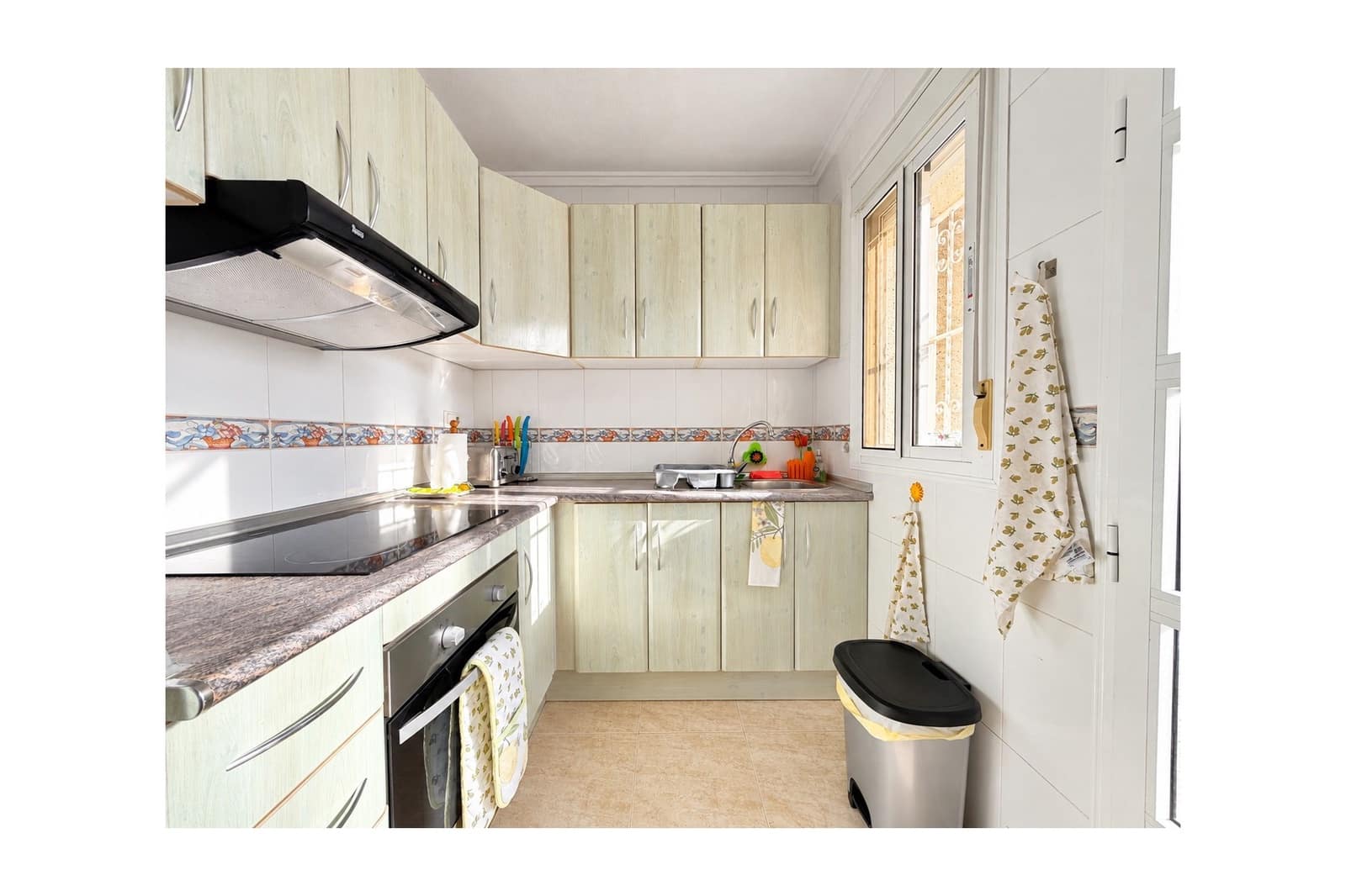 2 camera da letto Casa in vendita in Ciudad Quesada con piscina - 195.000 € (Rif: 10130453)