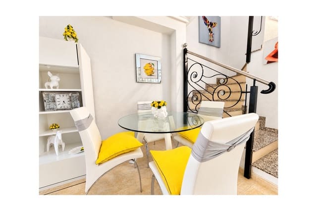 2 camera da letto Casa in vendita in Ciudad Quesada, Rojales con piscina - 195.000 € (Rif: 10130453)