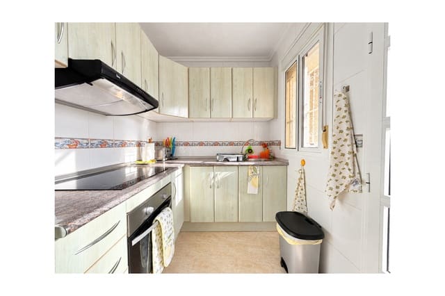 2 camera da letto Casa in vendita in Ciudad Quesada, Rojales con piscina - 195.000 € (Rif: 10130453)