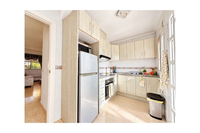 2 camera da letto Casa in vendita in Ciudad Quesada, Rojales con piscina - 195.000 € (Rif: 10130453)