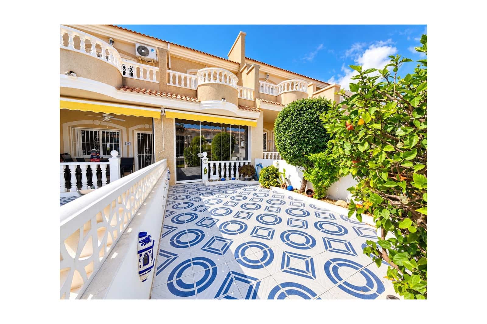 2 camera da letto Casa in vendita in Ciudad Quesada con piscina - 195.000 € (Rif: 10130453)