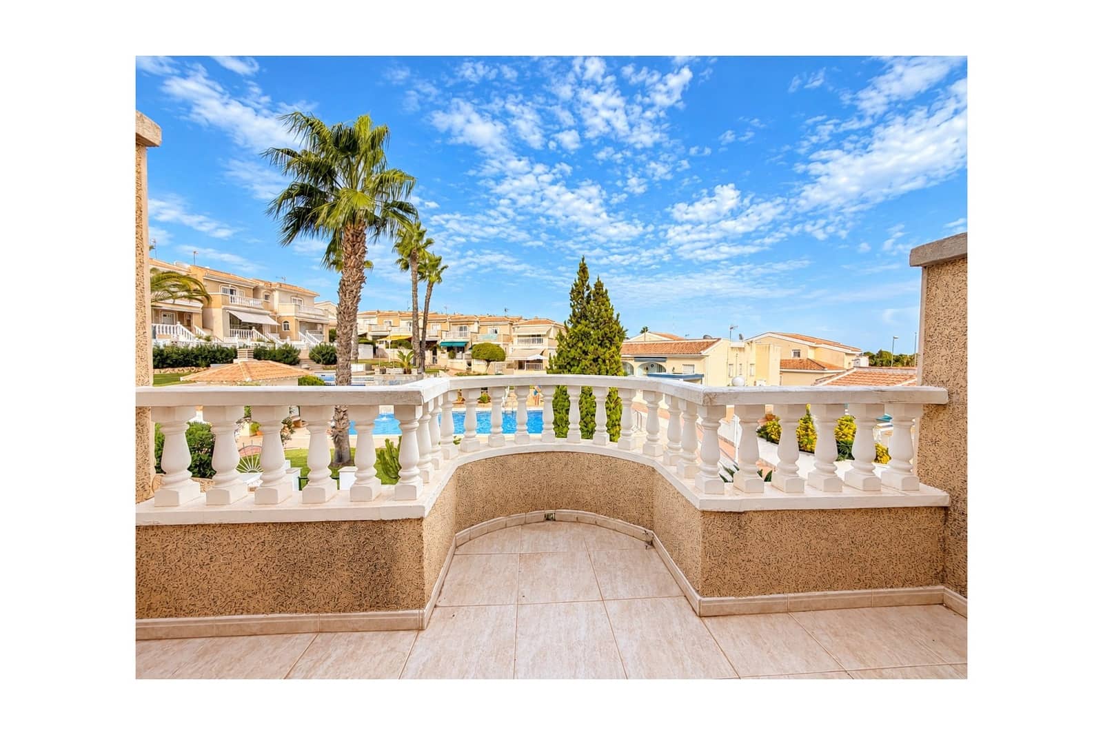 2 camera da letto Casa in vendita in Ciudad Quesada con piscina - 195.000 € (Rif: 10130453)