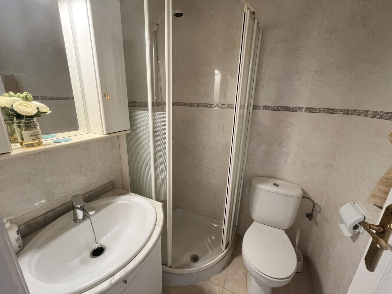 2 Zimmer Apartment zu verkaufen in Ciudad Quesada mit Pool - 159.000 € (Ref: 10130454)