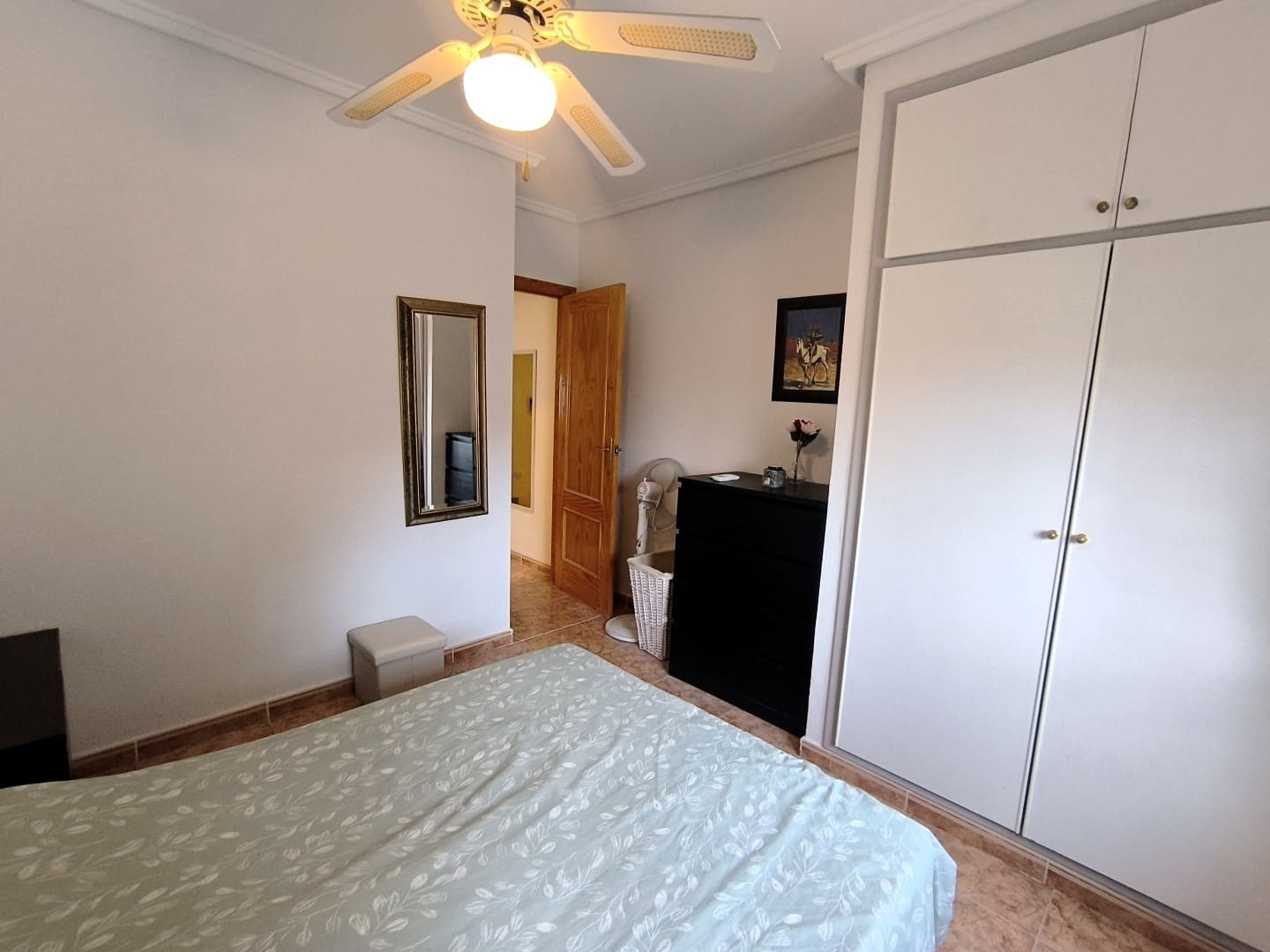 2 soverom Hus til salgs i Algorfa med svømmebasseng garasje - € 147 500 (Ref: 10130455)