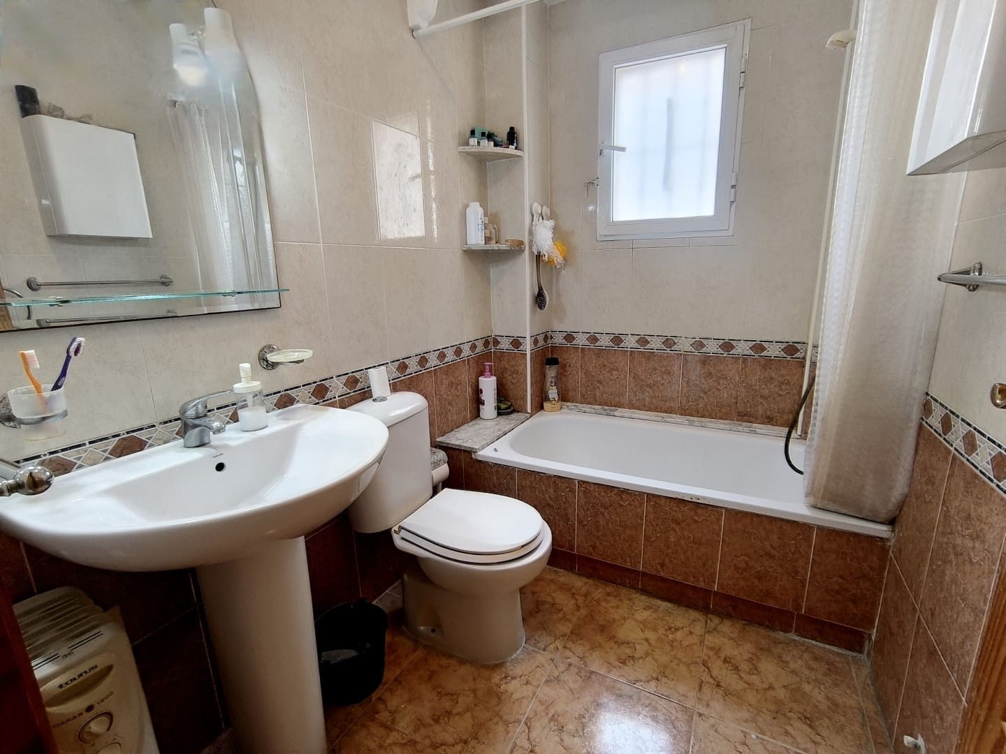 2 soverom Hus til salgs i Algorfa med svømmebasseng garasje - € 147 500 (Ref: 10130455)
