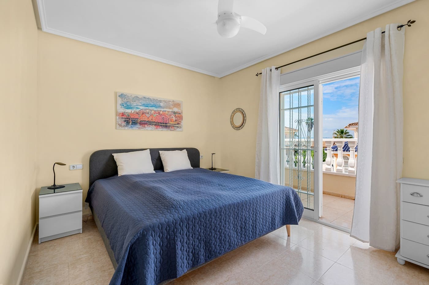 3 quarto Casa em Banda para venda em Ciudad Quesada com piscina - 269 000 € (Ref: 10132117)