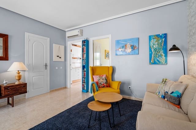 3 quarto Casa em Banda para venda em Ciudad Quesada, Rojales com piscina - 269 000 € (Ref: 10132117)