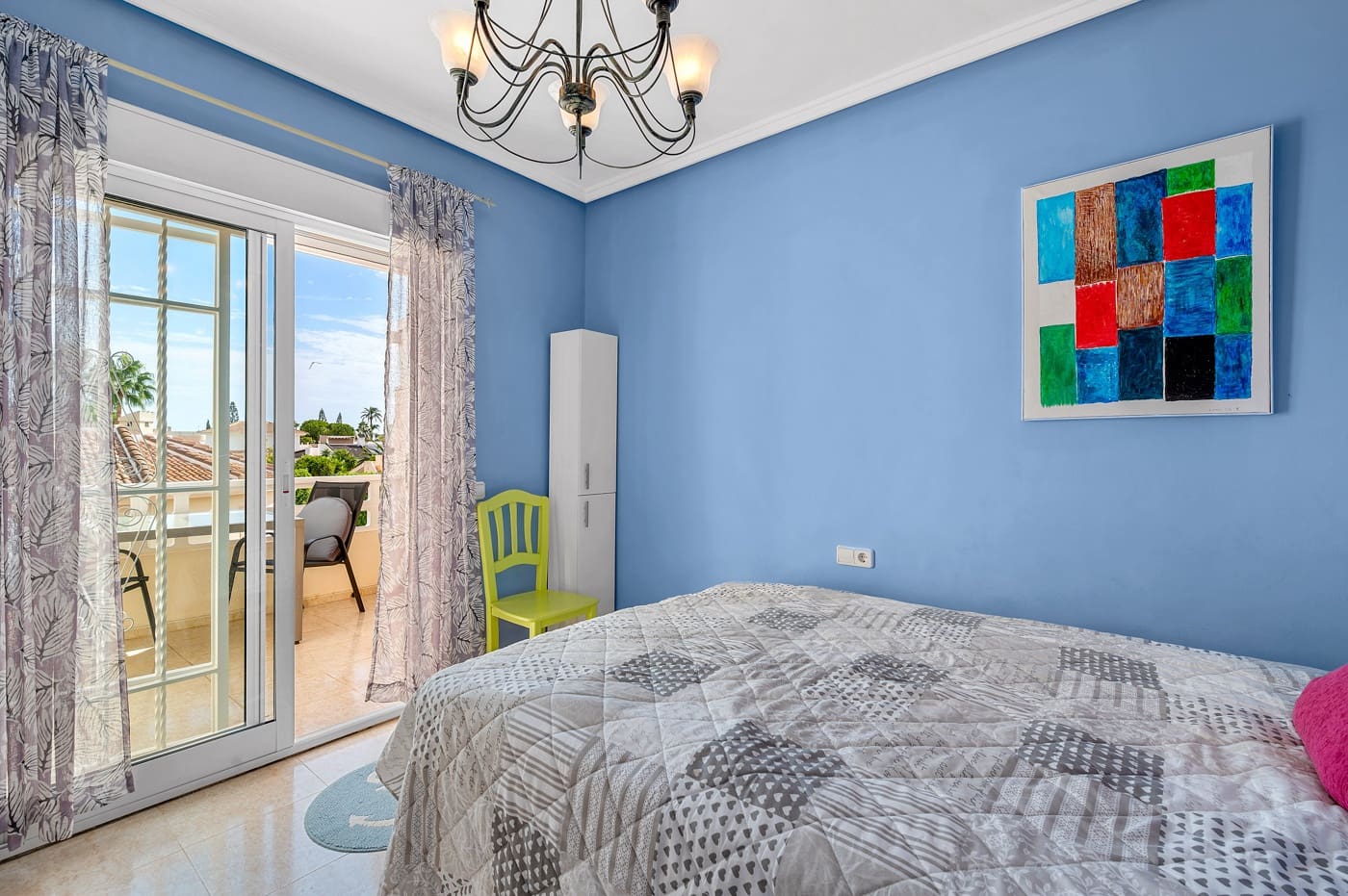 3 quarto Casa em Banda para venda em Ciudad Quesada com piscina - 269 000 € (Ref: 10132117)