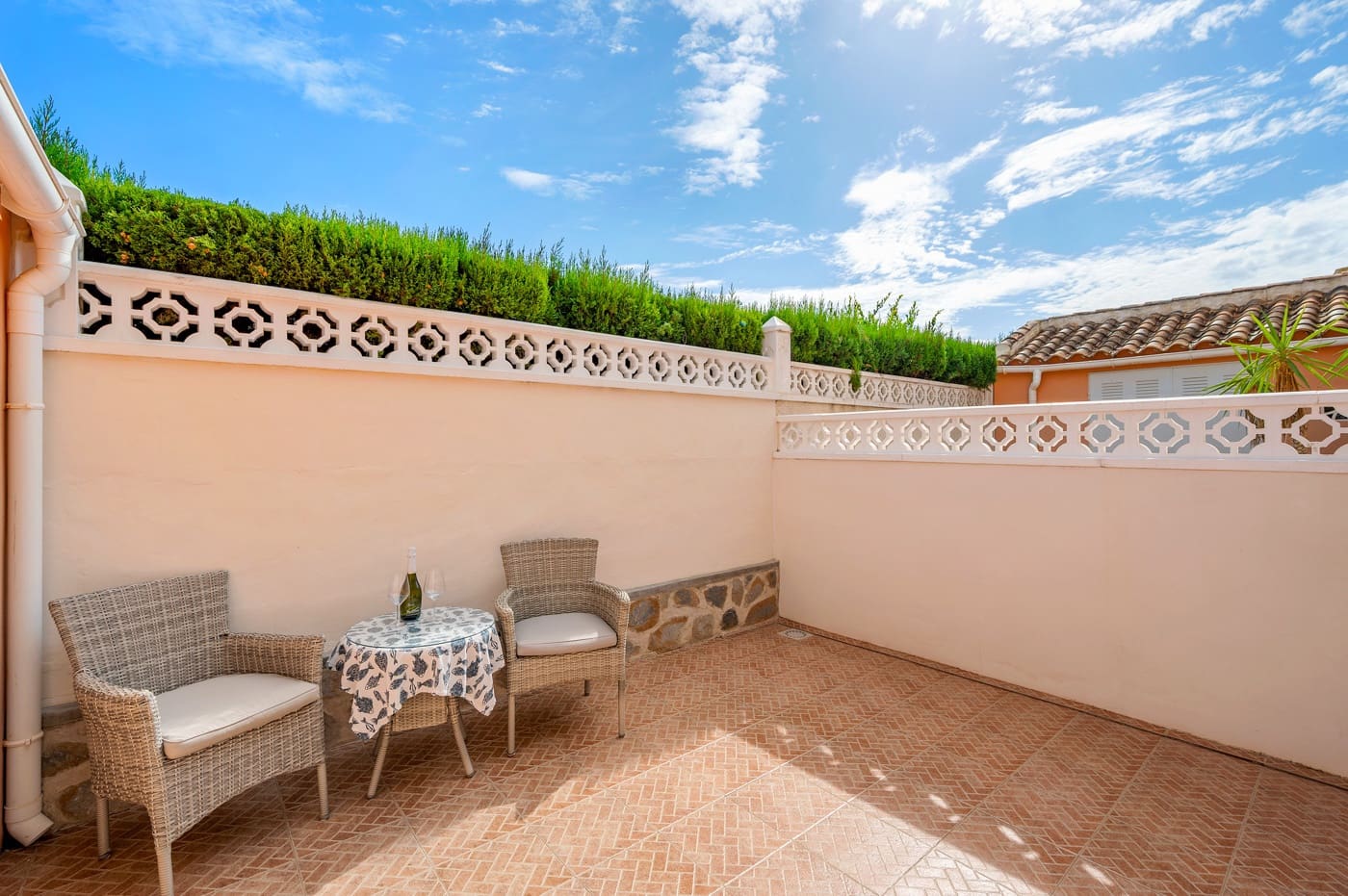3 quarto Casa em Banda para venda em Ciudad Quesada com piscina - 269 000 € (Ref: 10132117)