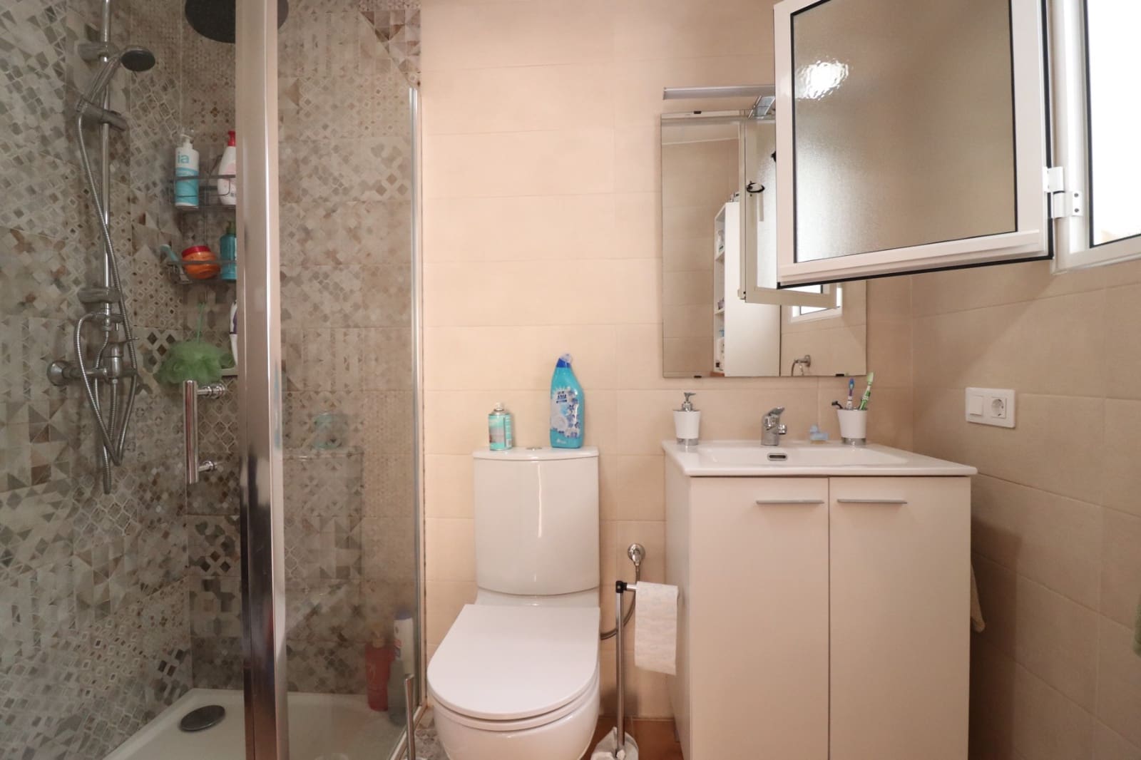 2 Zimmer Reihenhaus zu verkaufen in Algorfa mit Pool Garage - 210.000 € (Ref: 10132118)