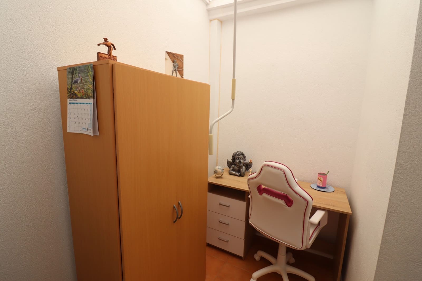 2 Zimmer Reihenhaus zu verkaufen in Algorfa mit Pool Garage - 210.000 € (Ref: 10132118)