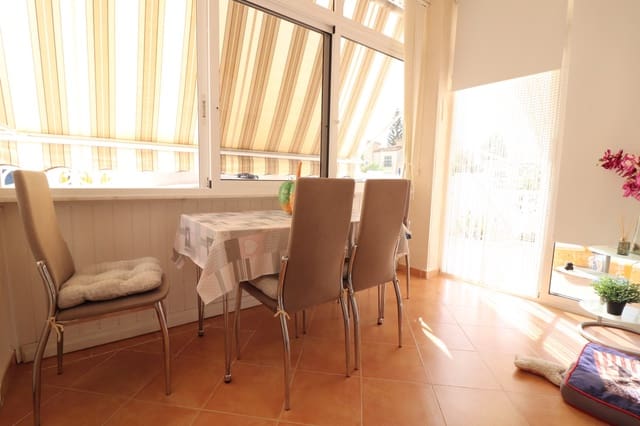 2 Zimmer Reihenhaus zu verkaufen in Algorfa mit Pool Garage - 210.000 € (Ref: 10132118)