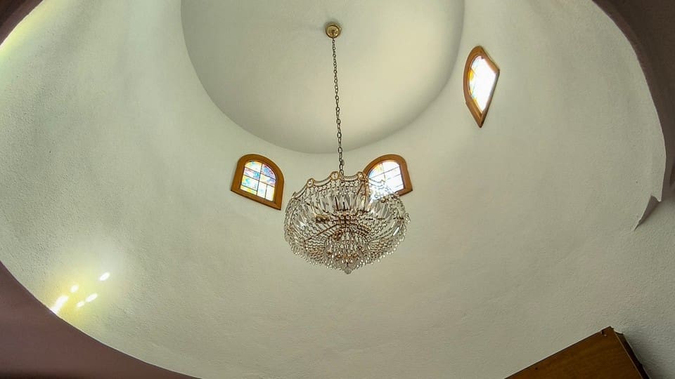 3 sypialnia Willa na sprzedaż w Ciudad Quesada z basenem garażem - 795 000 € (Ref: 10134885)