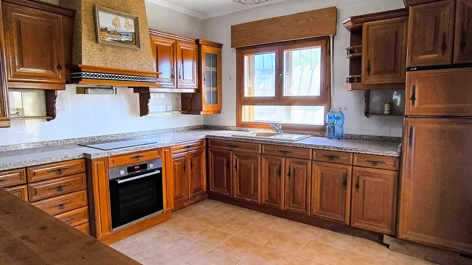 3 sypialnia Willa na sprzedaż w Ciudad Quesada z basenem garażem - 795 000 € (Ref: 10134885)