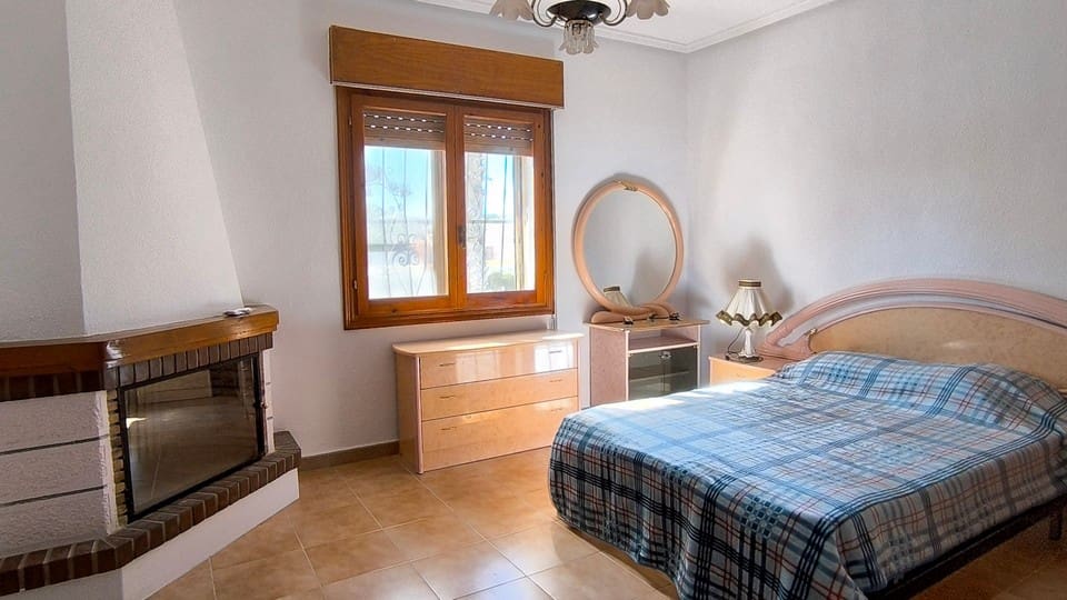 3 sypialnia Willa na sprzedaż w Ciudad Quesada z basenem garażem - 795 000 € (Ref: 10134885)
