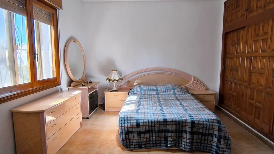 3 sypialnia Willa na sprzedaż w Ciudad Quesada z basenem garażem - 795 000 € (Ref: 10134885)