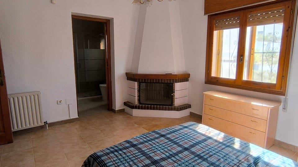 3 sypialnia Willa na sprzedaż w Ciudad Quesada z basenem garażem - 795 000 € (Ref: 10134885)