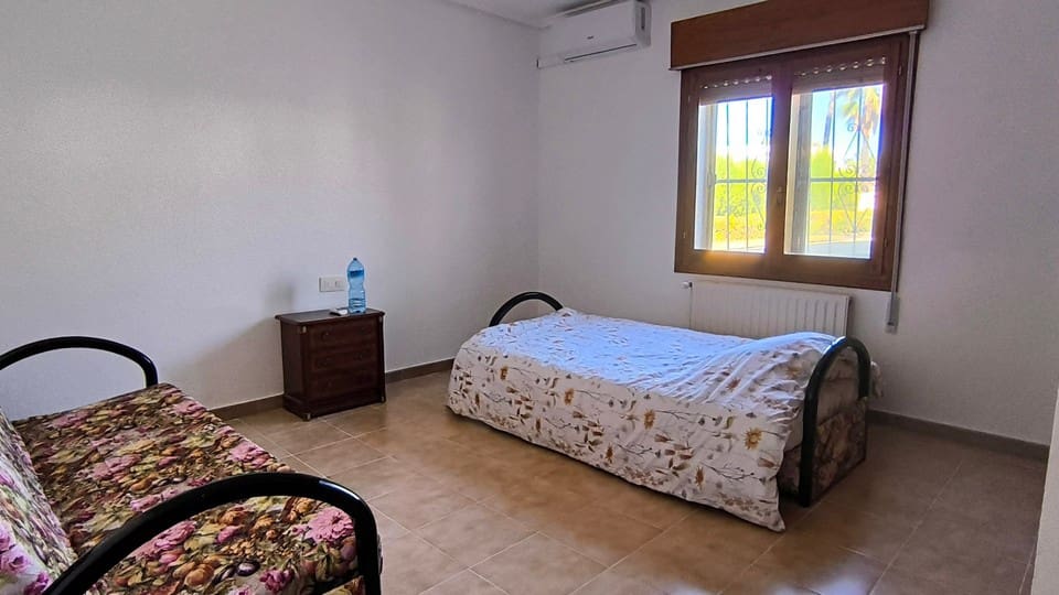 3 sypialnia Willa na sprzedaż w Ciudad Quesada z basenem garażem - 795 000 € (Ref: 10134885)