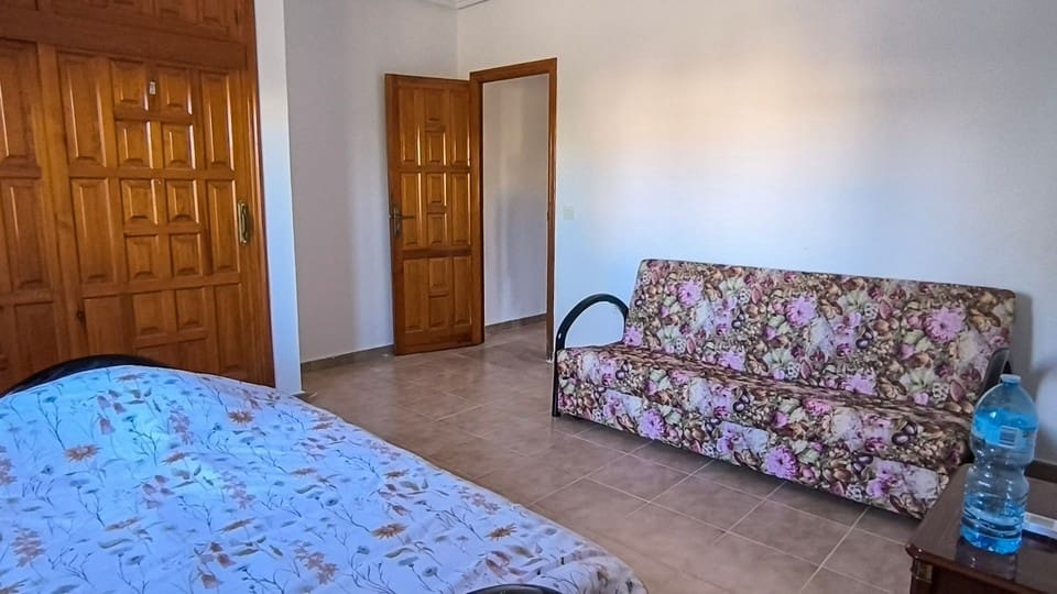 3 sypialnia Willa na sprzedaż w Ciudad Quesada z basenem garażem - 795 000 € (Ref: 10134885)