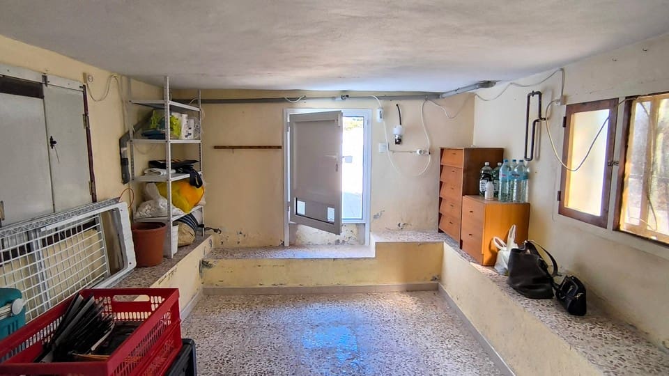 3 sypialnia Willa na sprzedaż w Ciudad Quesada z basenem garażem - 795 000 € (Ref: 10134885)
