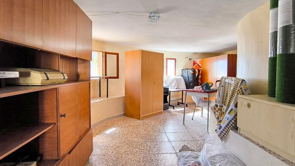 3 sypialnia Willa na sprzedaż w Ciudad Quesada z basenem garażem - 795 000 € (Ref: 10134885)
