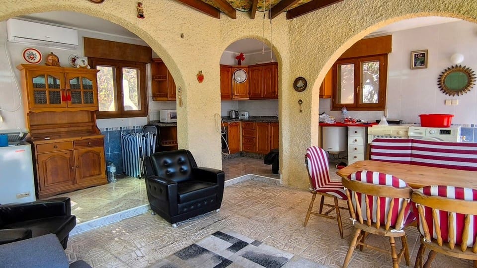 3 sypialnia Willa na sprzedaż w Ciudad Quesada z basenem garażem - 795 000 € (Ref: 10134885)