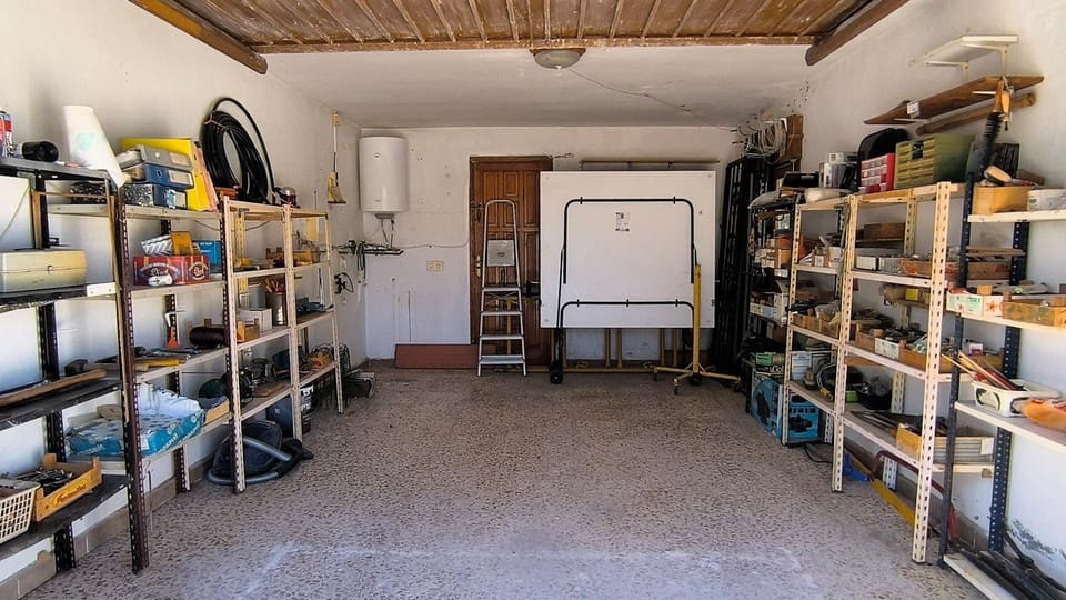 3 sypialnia Willa na sprzedaż w Ciudad Quesada z basenem garażem - 795 000 € (Ref: 10134885)
