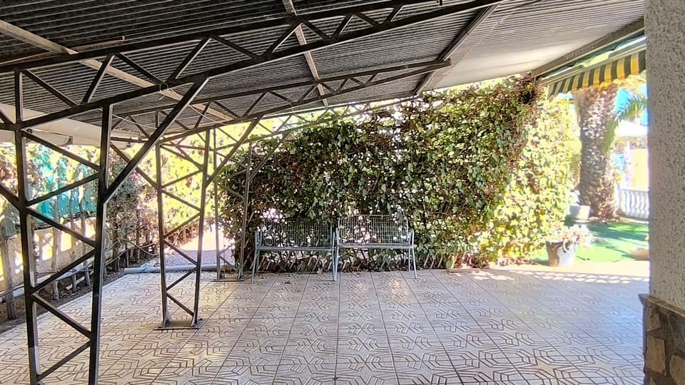 3 sypialnia Willa na sprzedaż w Ciudad Quesada z basenem garażem - 795 000 € (Ref: 10134885)