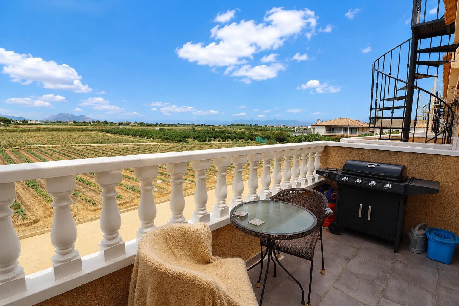 2 soveværelse Lejlighed til salg i Formentera del Segura - € 140.000 (Ref: 10135041)