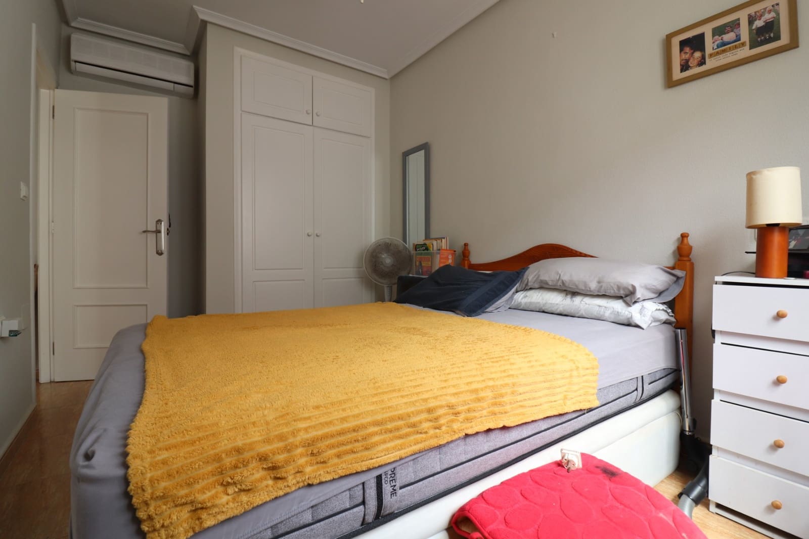 2 soveværelse Lejlighed til salg i Formentera del Segura - € 140.000 (Ref: 10135041)