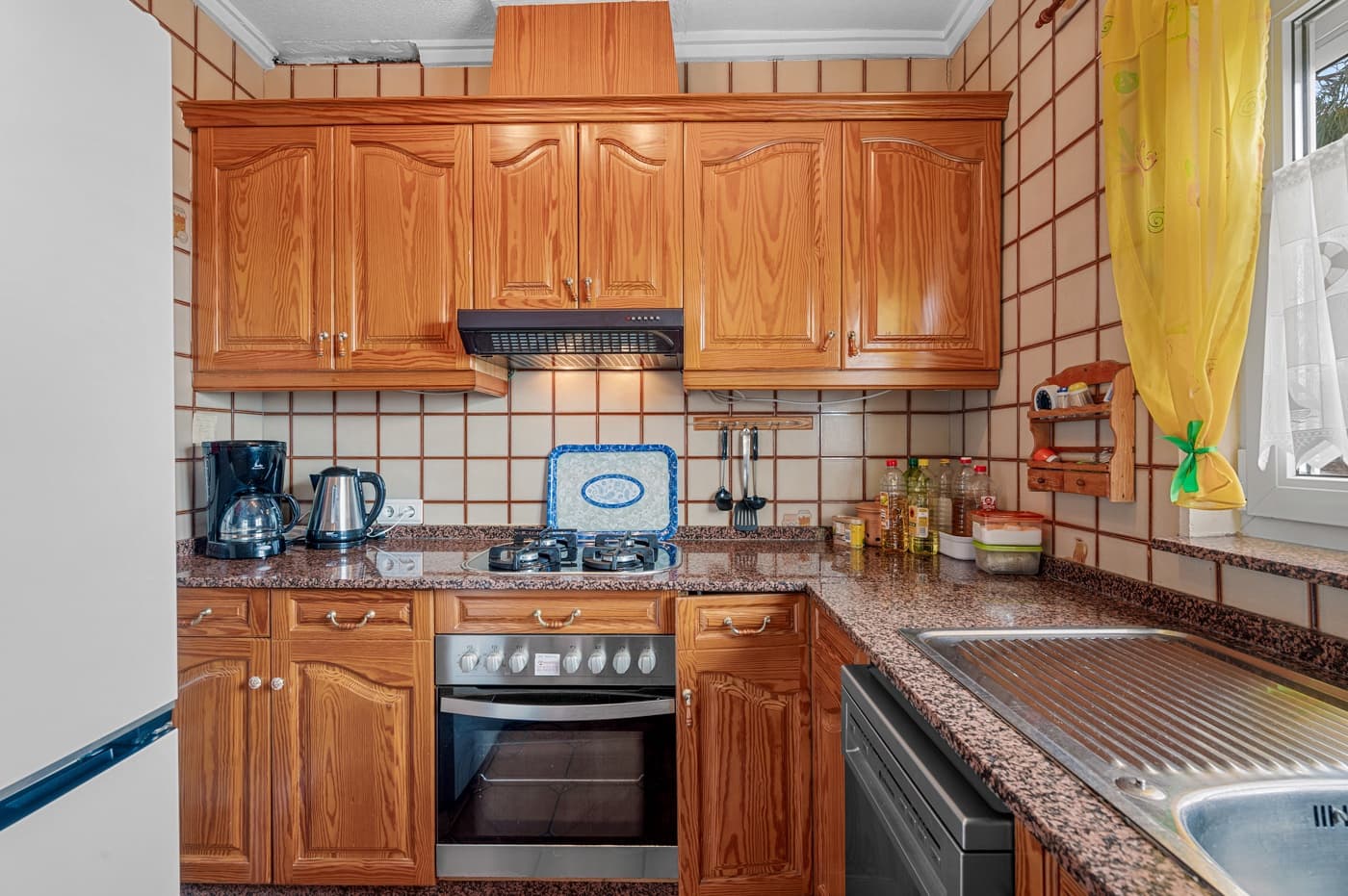 2 camera da letto Villa in vendita in Ciudad Quesada con piscina garage - 385.000 € (Rif: 10136556)