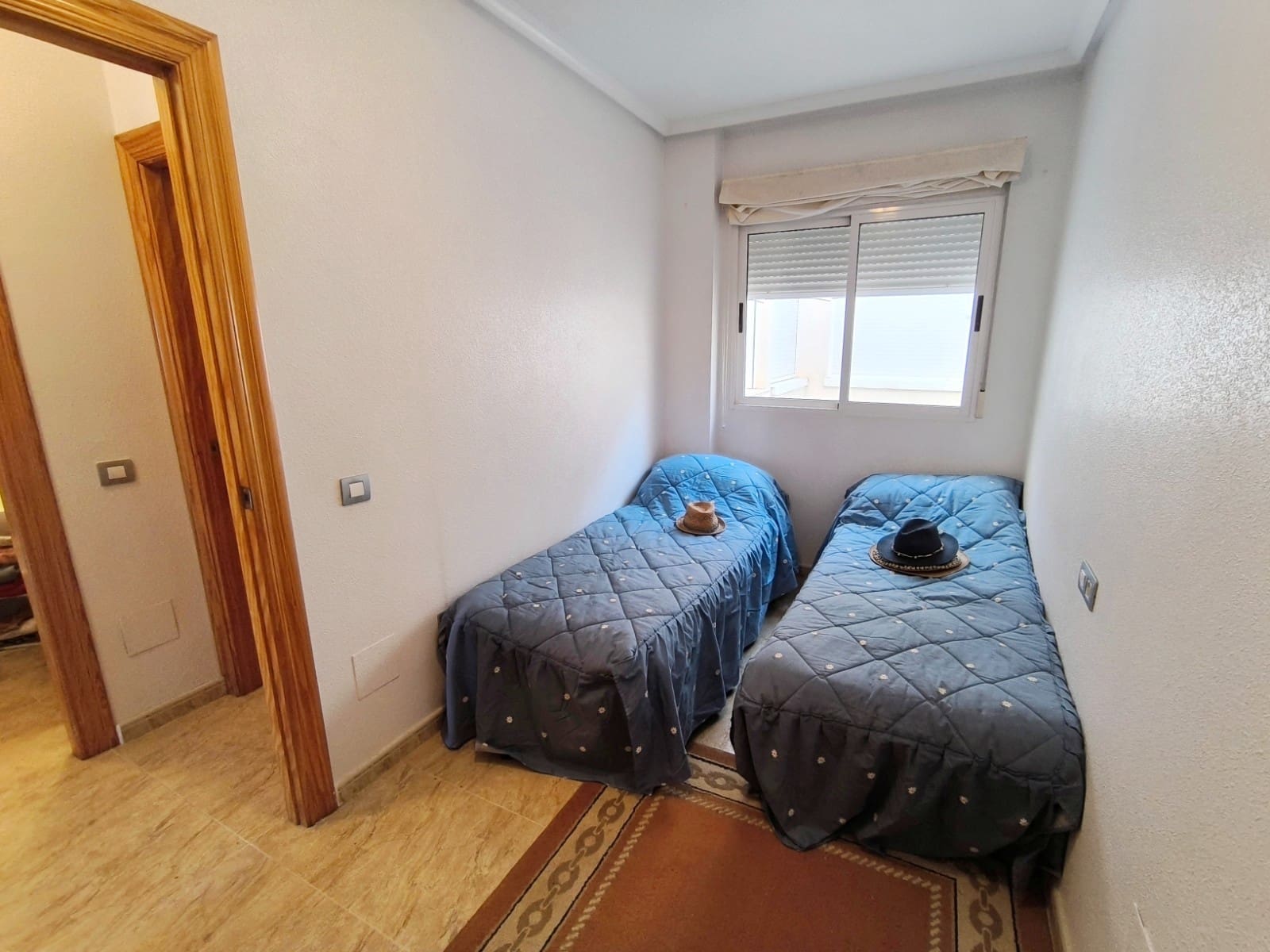 2 soveværelse Lejlighed til salg i San Bartolome med swimmingpool - € 92.000 (Ref: 10144767)