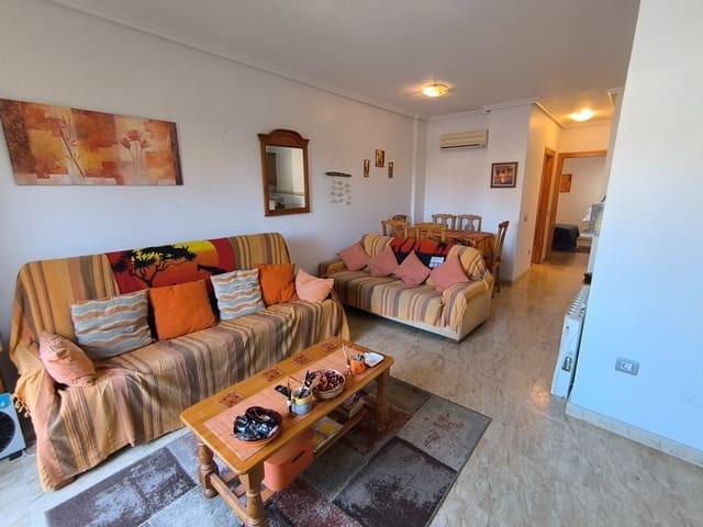 2 camera da letto Appartamento in vendita in San Bartolomé, Orihuela con piscina - 92.000 € (Rif: 10144767)