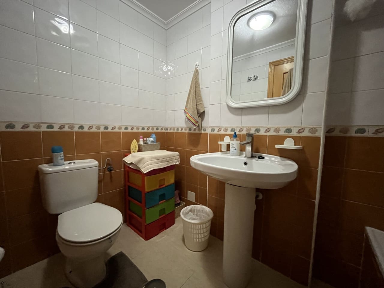 2 chambre Appartement à vendre à Algorfa avec piscine garage - 120 000 € (Ref: 10144934)