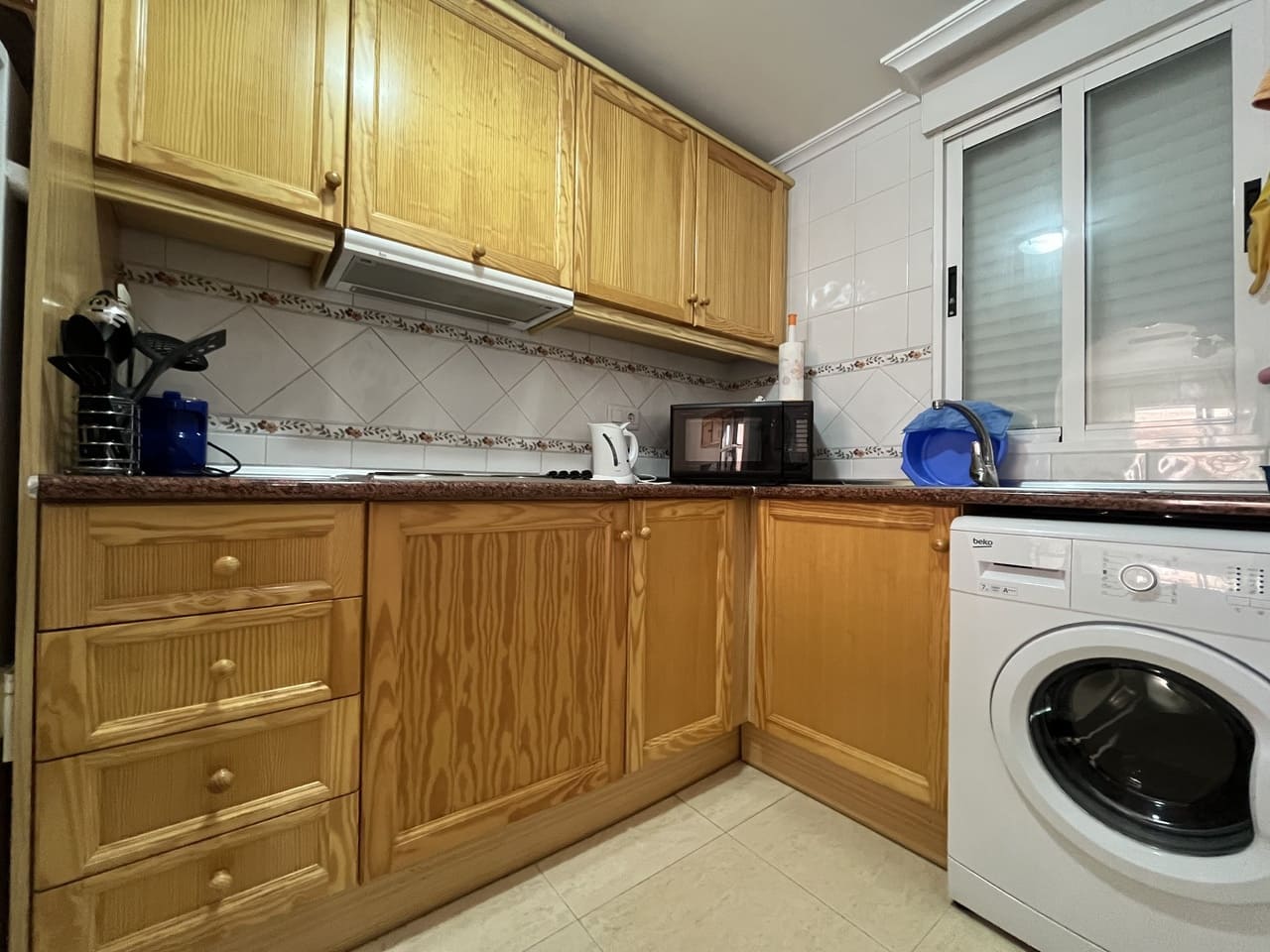 2 chambre Appartement à vendre à Algorfa avec piscine garage - 120 000 € (Ref: 10144934)