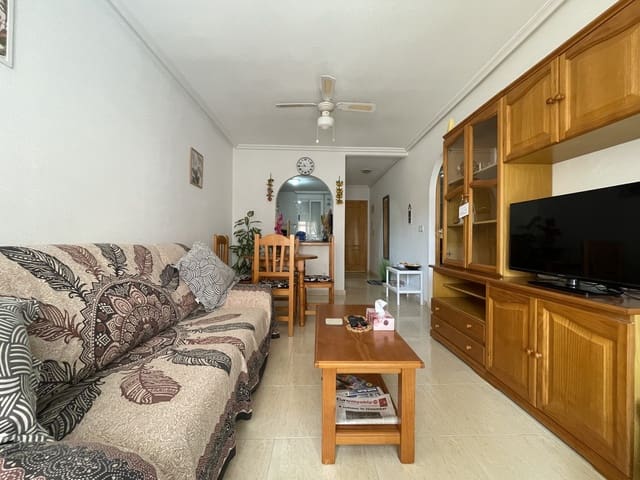 2 chambre Appartement à vendre à Algorfa avec piscine garage - 120 000 € (Ref: 10144934)