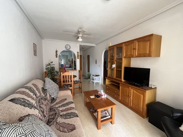 2 chambre Appartement à vendre à Algorfa avec piscine garage - 120 000 € (Ref: 10144934)