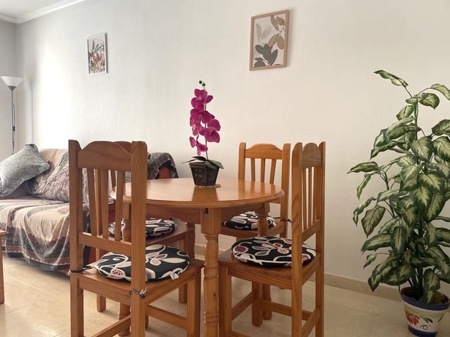 2 chambre Appartement à vendre à Algorfa avec piscine garage - 120 000 € (Ref: 10144934)