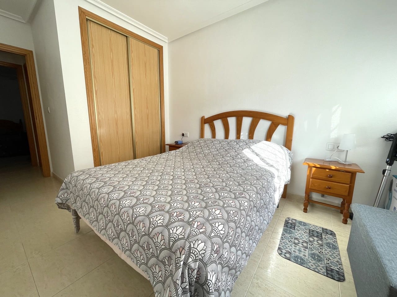 2 chambre Appartement à vendre à Algorfa avec piscine garage - 120 000 € (Ref: 10144934)