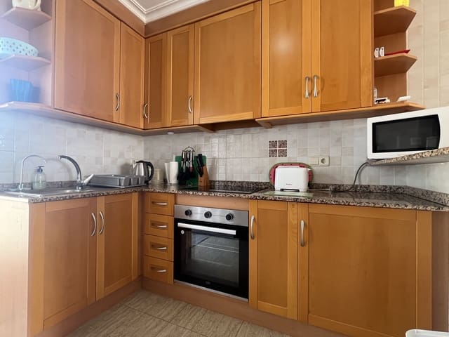 Apartamento de 2 habitaciones en Algorfa en venta con piscina - 155.000 € (Ref: 10149312)