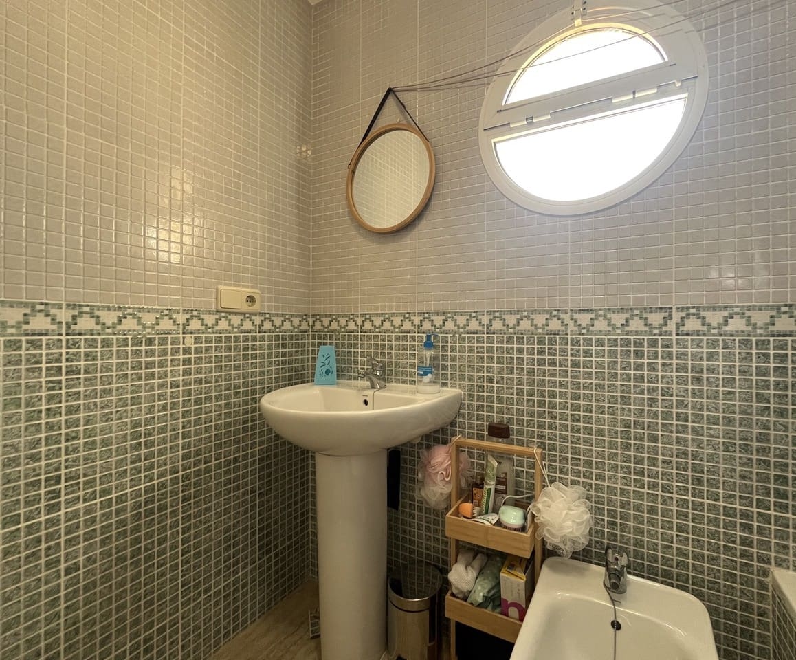 Apartamento de 2 habitaciones en Algorfa en venta con piscina - 155.000 € (Ref: 10149312)