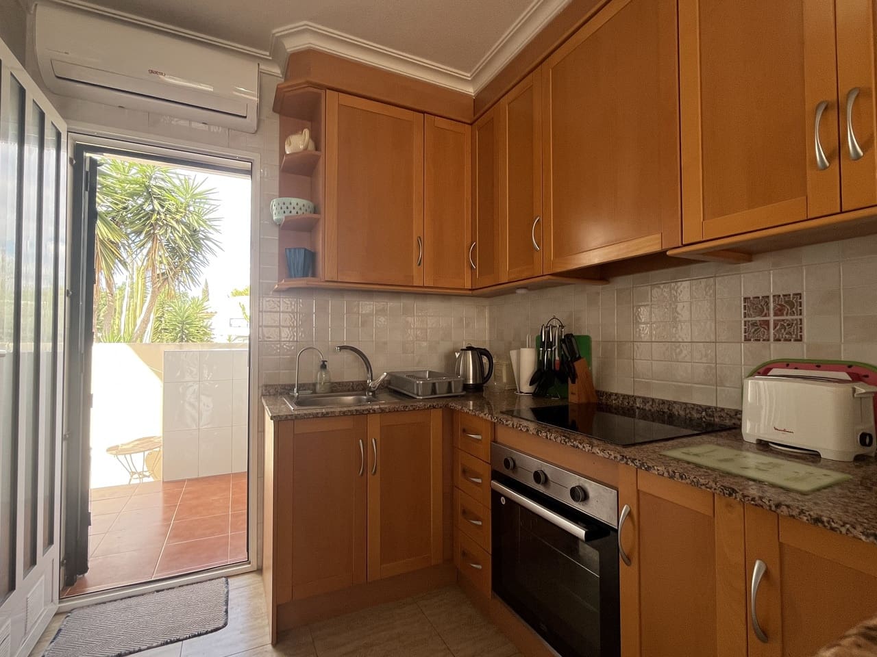 Apartamento de 2 habitaciones en Algorfa en venta con piscina - 155.000 € (Ref: 10149312)