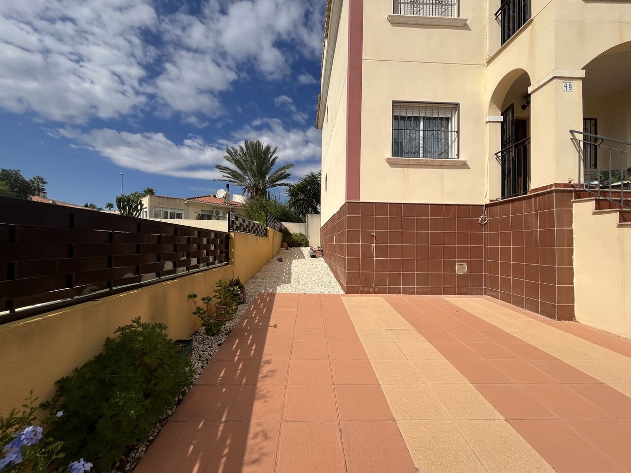 Apartamento de 2 habitaciones en Algorfa en venta con piscina - 155.000 € (Ref: 10149312)