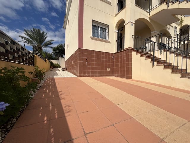 Apartamento de 2 habitaciones en Algorfa en venta con piscina - 155.000 € (Ref: 10149312)